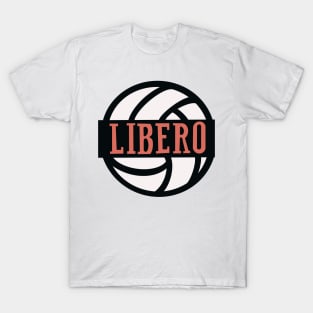 Volleyball T-Shirt